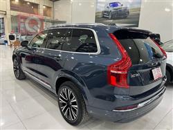 فولفو XC90